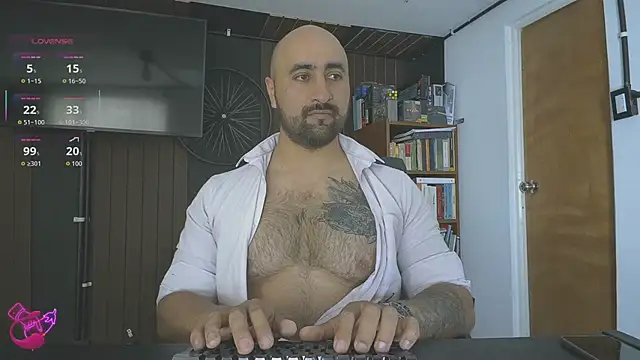 Leon 1234 online show from 02/04/26, 08:15