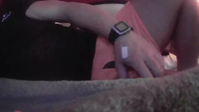 JRock69nKzoo online show from 11/25/25, 08:36