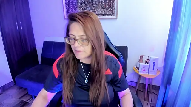 Ivette Shaira online show from 03/01/26, 01:44