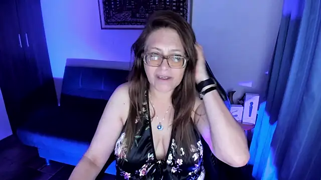 Ivette Shaira online show from 03/10/26, 11:25