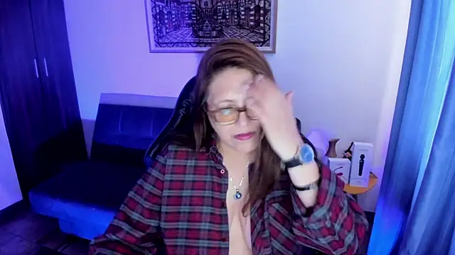 Ivette Shaira online show from 03/05/26, 11:51