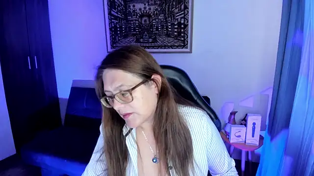 Ivette Shaira online show from 03/11/26, 11:26