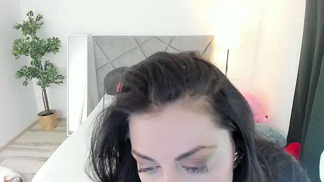 BlueEyesLexy online show from 04/07/26, 02:57