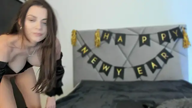 Snapshot of BlueEyesLexy chatting on 01/01/25, 12:44 BlueEyesLexy online show from 01/01/25, 12:44