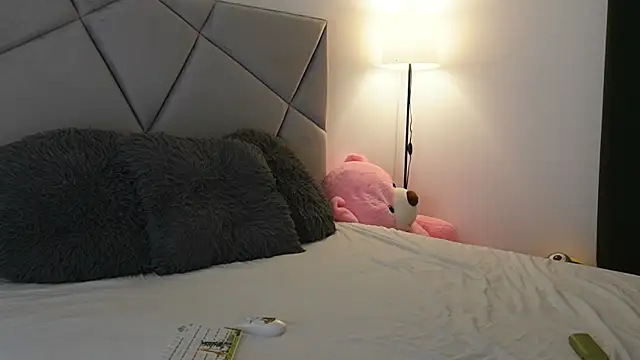 BlueEyesLexy online show from 07/25/26, 07:38
