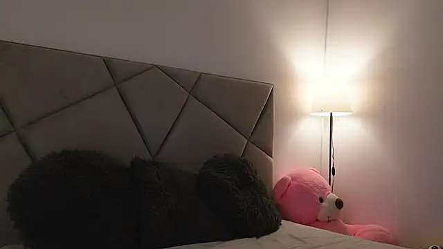 BlueEyesLexy online show from 07/20/26, 07:27