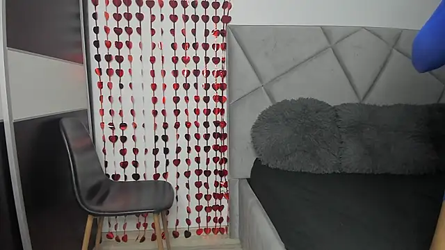 BlueEyesLexy online show from 02/06/26, 07:37