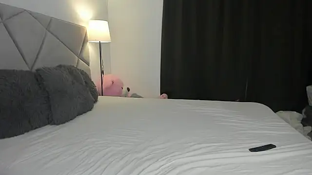 BlueEyesLexy online show from 05/18/26, 05:45
