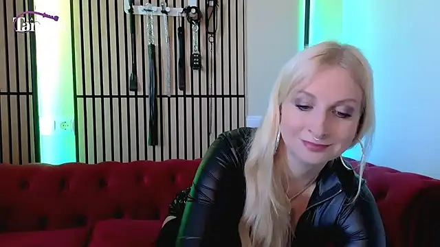 TARA-FUN online show from 07/08/26, 05:02