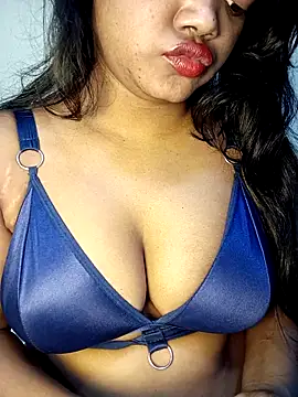 Hotlisa online show from 11/27/25, 03:56