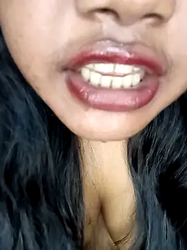 Hotlisa online show from 03/15/26, 06:09