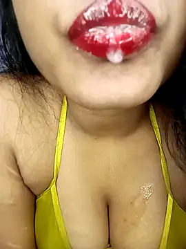 Snapshot of Hotlisa chatting on 02/20/25, 03:56 Hotlisa online show from 02/20/25, 03:56