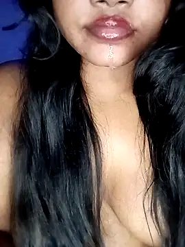 Hotlisa online show from 03/18/26, 07:04