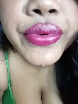 Hotlisa online show from 07/10/26, 03:17