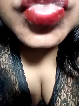 Hotlisa online show from 02/17/26, 04:59