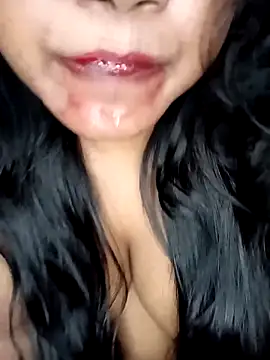 Hotlisa online show from 03/19/26, 07:08