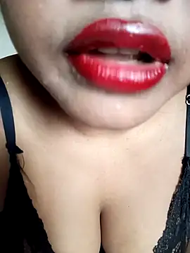 Hotlisa online show from 03/16/26, 03:25