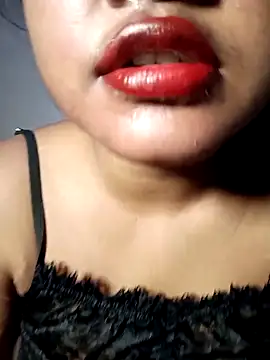 Hotlisa online show from 03/14/26, 05:30