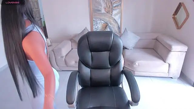 MileyCruz  online show from 01/07/26, 07:19