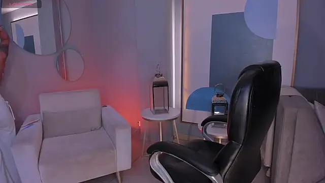 DannaCruz online show from 11/15/25, 07:29