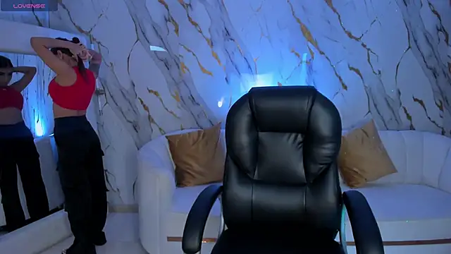 DannaCruz online show from 01/10/26, 06:58