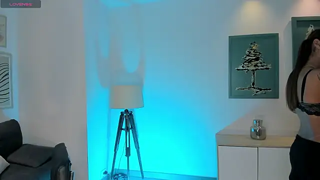 DannaCruz online show from 03/25/26, 08:08