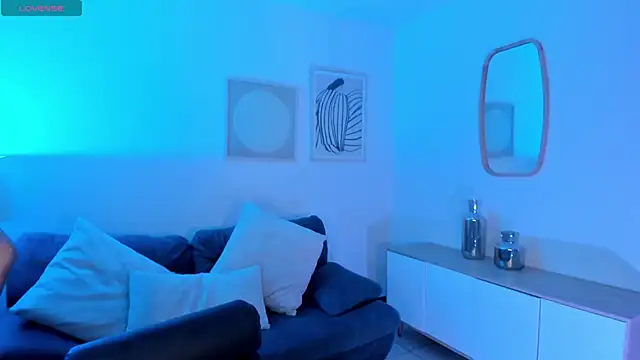 DannaCruz online show from 04/02/26, 07:31