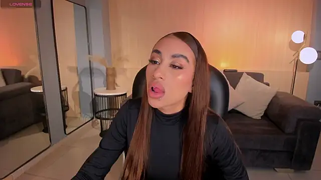 DannaCruz online show from 01/16/26, 07:51