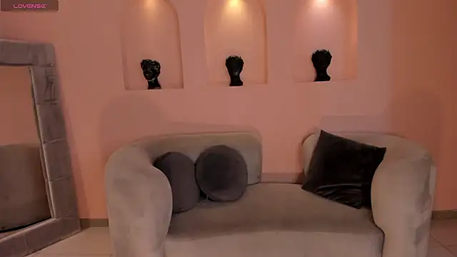 BiancaPierce online show from 02/05/26, 11:50
