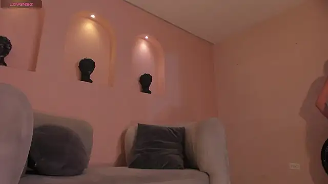 BiancaPierce online show from 02/06/26, 12:01
