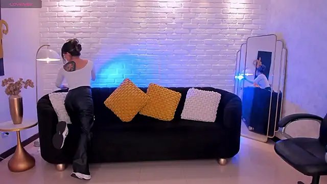 BiancaPierce online show from 02/10/26, 12:48