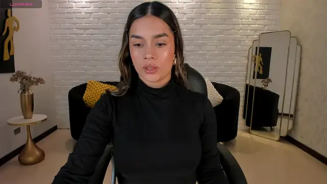 BiancaPierce online show from 10/29/25, 12:59