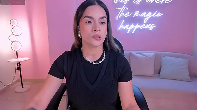 BiancaPierce online show from 03/05/26, 12:35