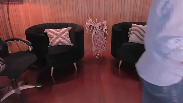 BiancaPierce online show from 12/01/25, 11:44