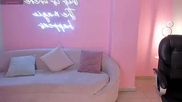 BiancaPierce online show from 03/04/26, 11:51