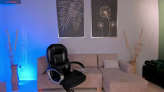 BiancaPierce online show from 11/15/25, 11:47