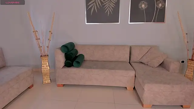 BiancaPierce online show from 10/04/25, 11:56