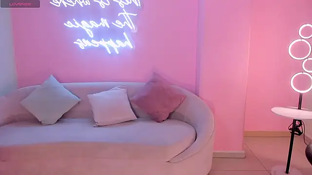 BiancaPierce online show from 03/03/26, 12:01