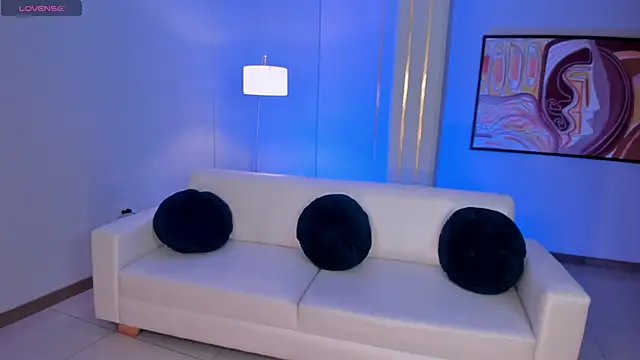 BiancaPierce online show from 05/23/26, 12:04