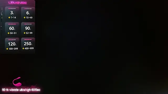 sara will4u online show from 03/20/26, 03:02