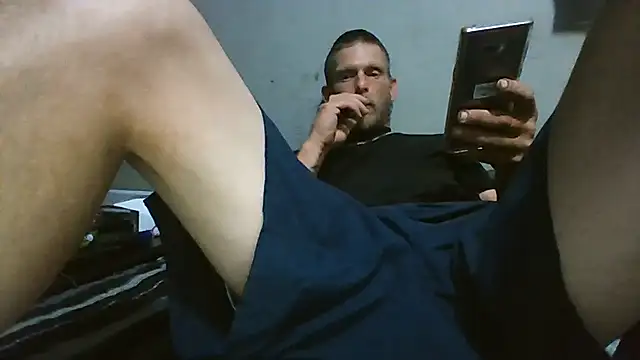 daddytim0 online show from 04/07/26, 04:03