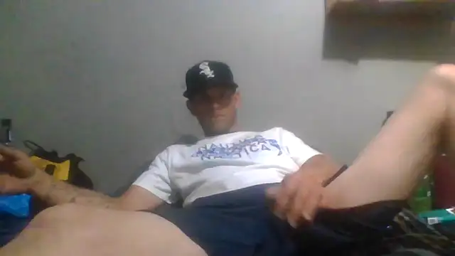 daddytim0 online show from 03/16/26, 06:50