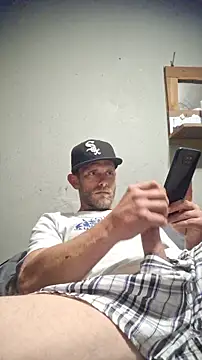 daddytim0 online show from 02/13/26, 07:08