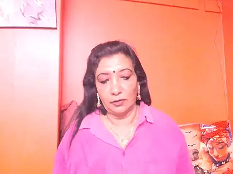 indiansarika65 online show from 11/24/25, 04:45