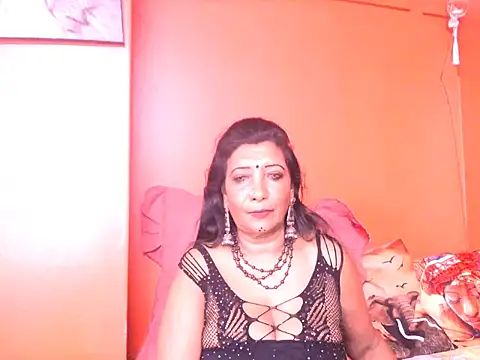 indiansarika65 online show from 02/19/26, 04:09