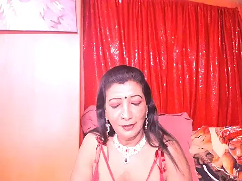 indiansarika65 online show from 04/13/26, 03:49