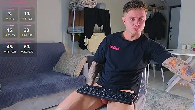 more  than  love online show from 02/15/26, 04:46