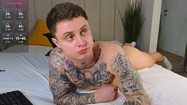 more  than  love online show from 03/09/25, 03:05