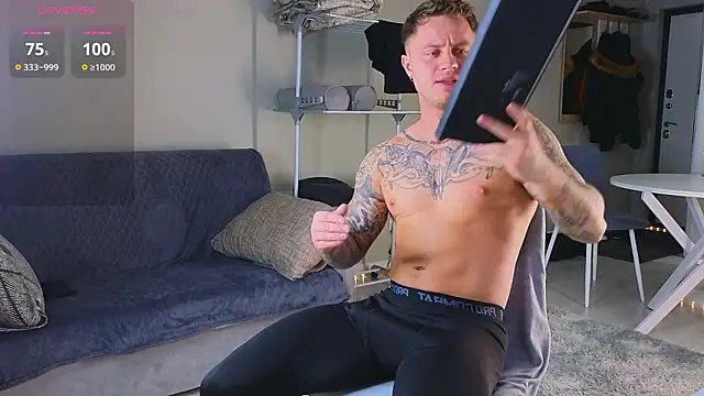 more  than  love online show from 02/12/26, 04:45