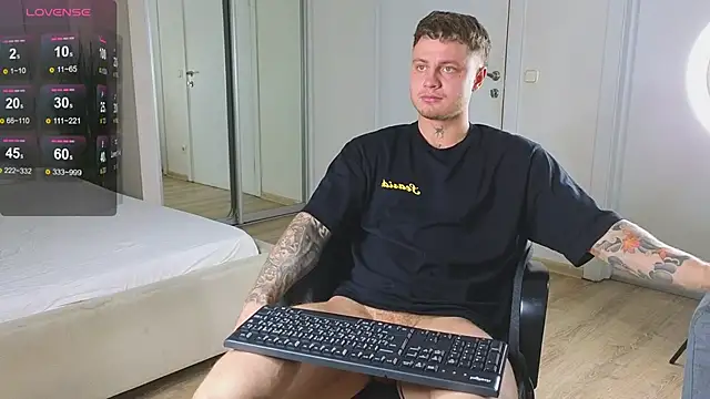 more  than  love online show from 12/03/25, 05:41